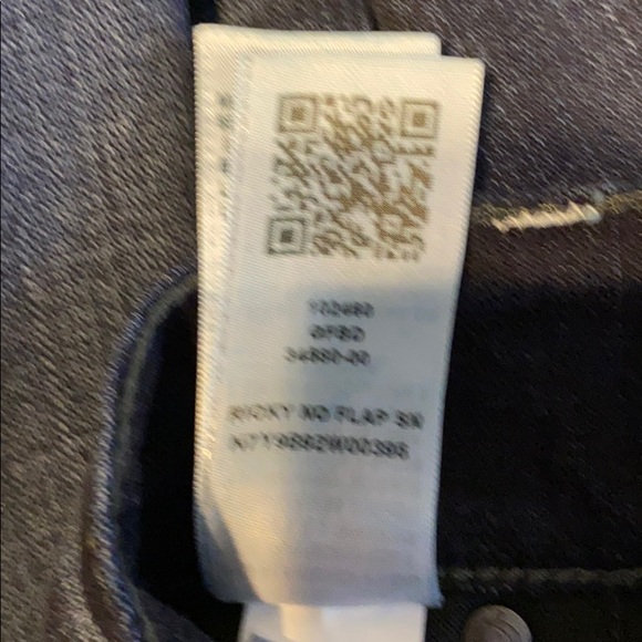 True Religion Ricky Jeans - Picture 5 of 7